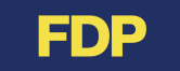 Logo FDP Ortsverband Markkleeberg